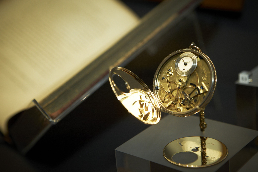 BREGUET exposición Zurich 03 1024 (1)