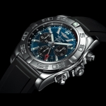 TEST – Breitling Chronomat GMT: un viajero de altos vuelos