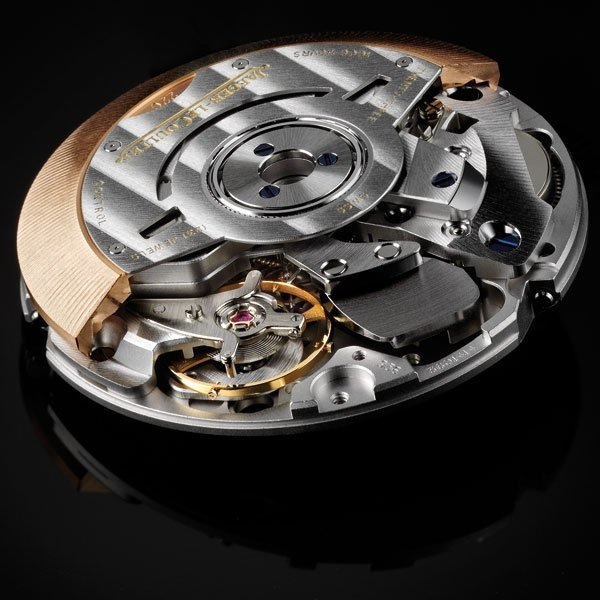 Calibre Memovox 956
