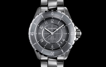 Chanel J12 Chromatic