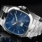 TEST – Glashütte Seventies: después de los sesenta, los setenta…
