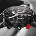 TEST – Hanhart Primus