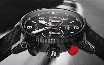 Hanhart Primus Racer