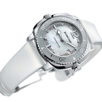 Jeanrichard Aquascope Lady