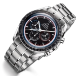 TEST – El infalible Omega Moonwatch Edición Limitada