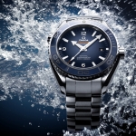 TEST – Omega Seamaster Planet Ocean 2011