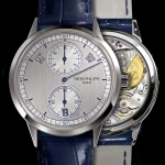 Patek Philippe Annual Calendar Regulator 5235