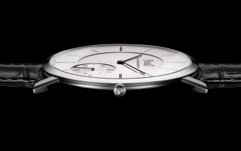 Piaget Altiplano Automatic