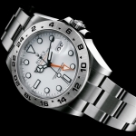 TEST – El nuevo Rolex Explorer II