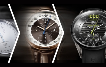 TAG HEUER Triptych Mikrotimer Flying 1000