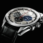 Zenith El Primero Striking: a la décima de segundo