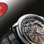 Audemars Piguet premiada en el GPHG