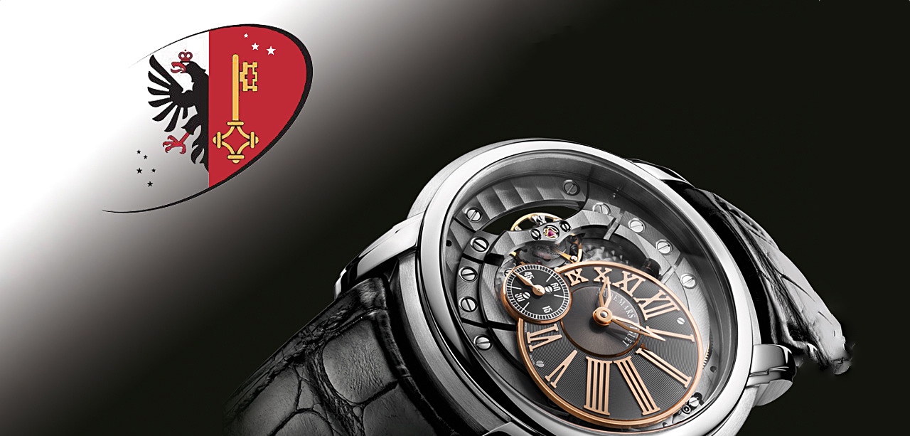 Audemars Piguet GPHG 2011