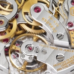 Patek Philippe CH 29-535 PS