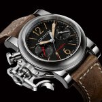 TEST – Graham Chronofighter Fortress
