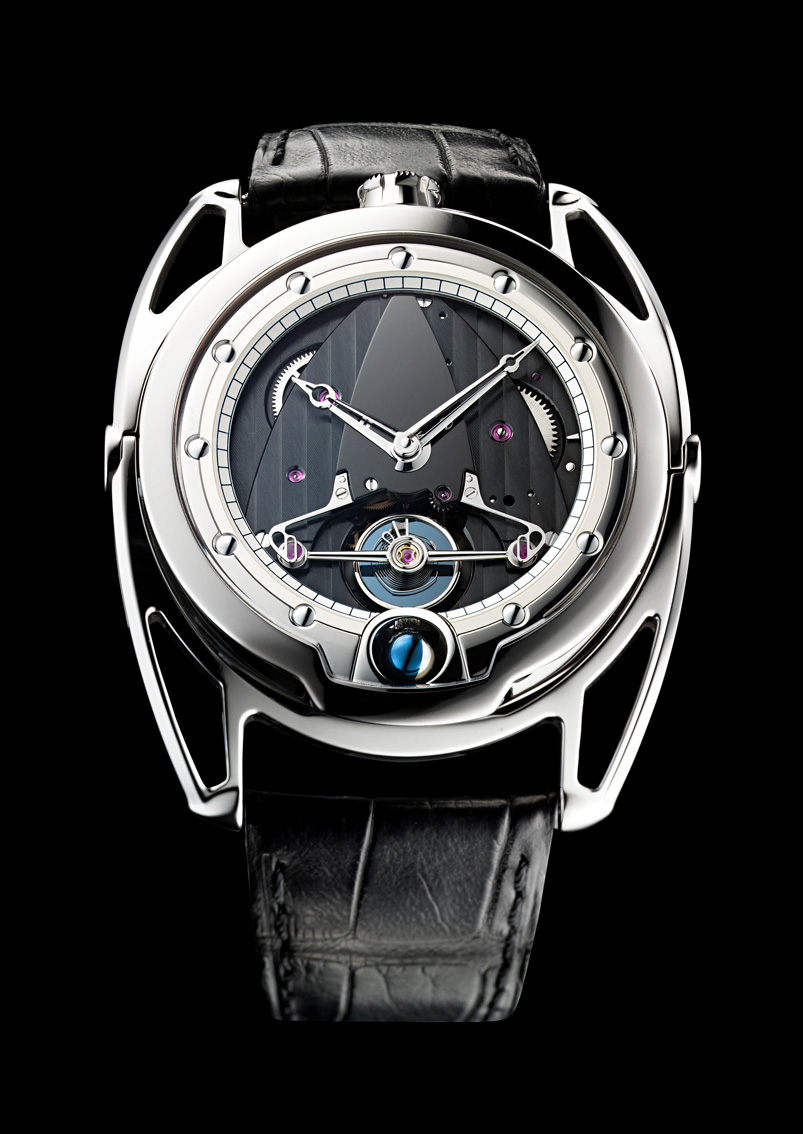 De Bethune DB28