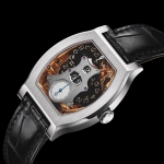 TEST – F.P. Journe Vagabondage II: objeto de culto y deseo