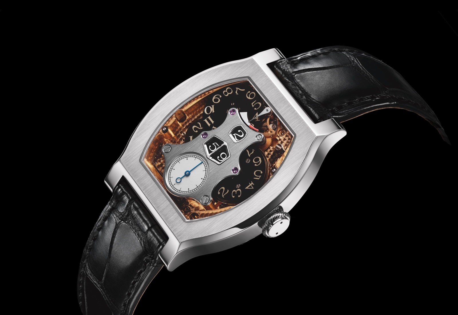 Journe Vagavondage II