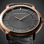 Jules Audemars Extraplano Bolshói: homenaje al arte escénico
