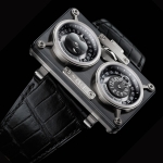 TEST – MB&F Horological Machine No 2: la saga continúa.