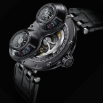 TEST – MB&F Horological Machine No 3 ReBel: edición limitada