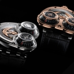 TEST – MB&F Horological Machine No 3: no hay dos sin tres.