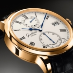 TEST – Glashütte Original Senator Chronometer: el Cronómetro.