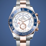 Rolex Yacht-Master II 116681