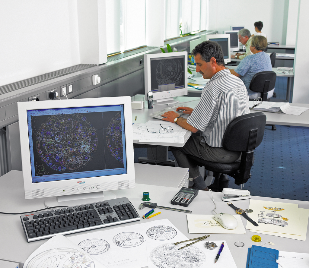 01. diseño CAD