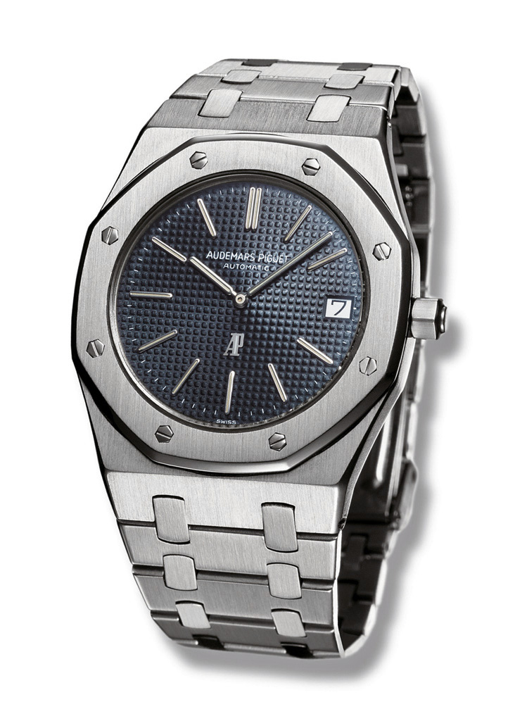 1972. Royal Oak 5402