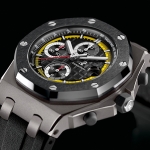 NOVEDAD – Audemars Piguet Royal Oak Offshore Buemi