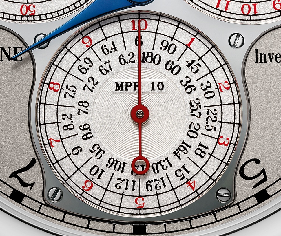 Dial 10min