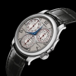 TEST – F.P. Journe Centigraphe Souverain: o cómo medir la centésima de segundo.
