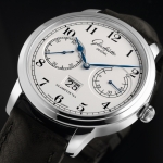 NOVEDAD – Glashütte Original Senator Obsever 1911