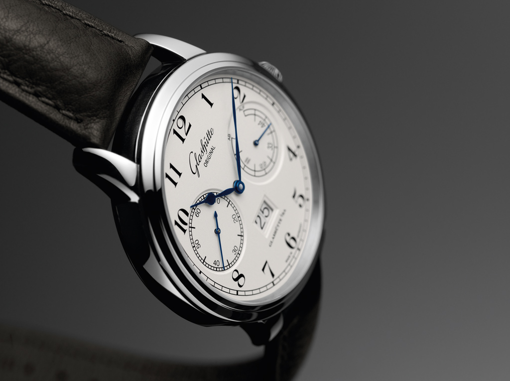 GALSHUTTE Senator Observer 02