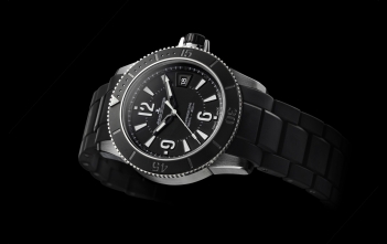 Jaeger Compresor Automatic Navy Seals