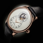 Jaquet Droz La Chaux-de-Fonds Tourbillon