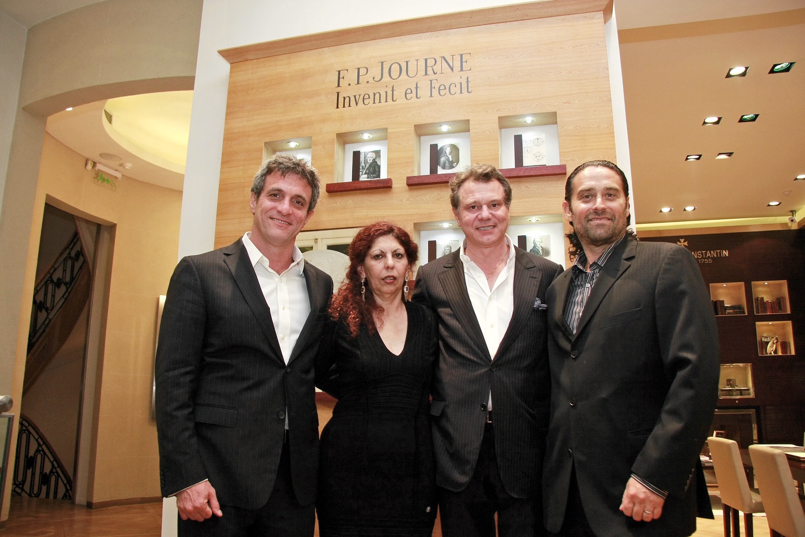 Journe Buenos Aires
