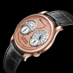 TEST – F.P. Journe Chronomètre à Résonance<br>la resonancia al servicio de la relojería mecánica.