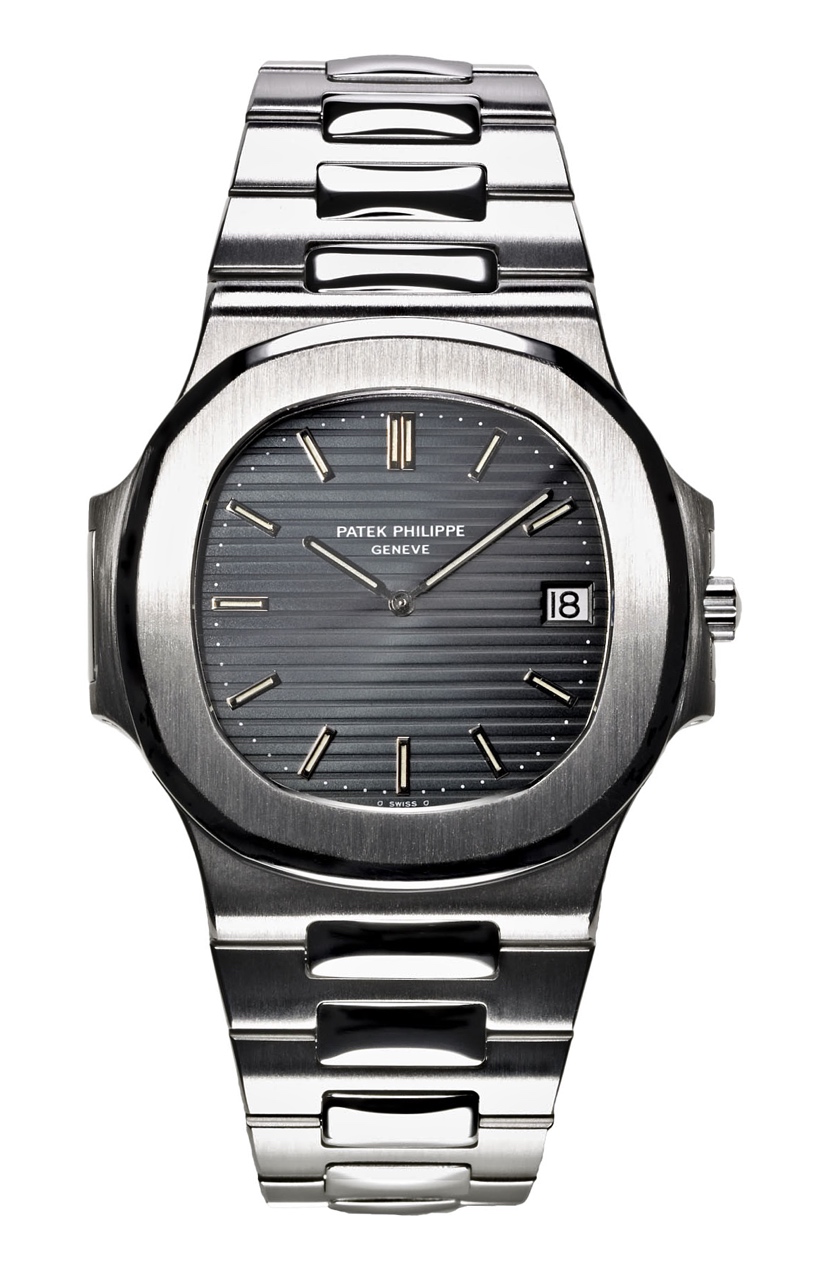 Patek Philippe Nautilus 3700