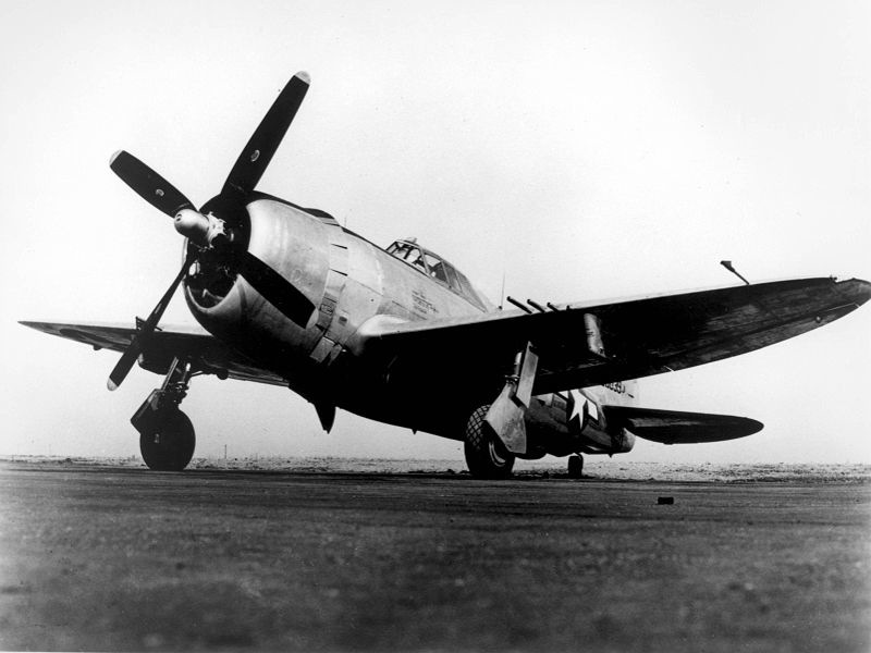 Thunderbolt II