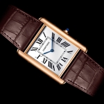 Cartier Tank Louis Cartier XL