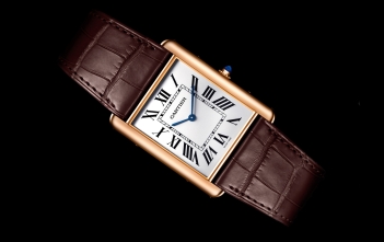 Cartier Tank Louis Cartier