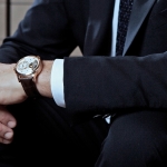 Clive Owen embajador de Jaeger-LeCoultre