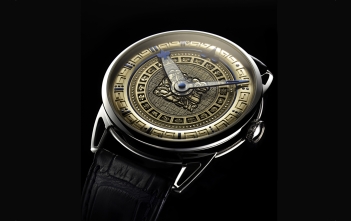 De Bethune DB25