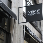 Visita a MB&F. La galería.