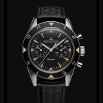 Jaeger-LeCoultre Deep Sea Vintage Chronograph