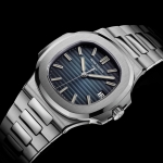 Patek Philippe Nautilus: la evolución, de 1976 a 2012