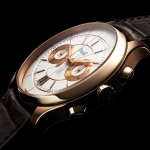 SIHH 2012 – Piaget Gouverneur Chronographe