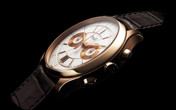 Piaget Gouverneur Chronographe